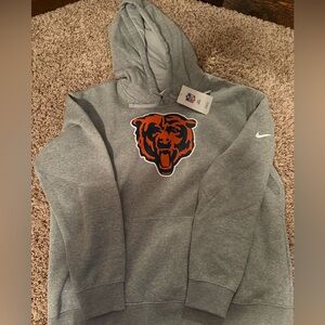 Chicago Bears Nike Hoodie